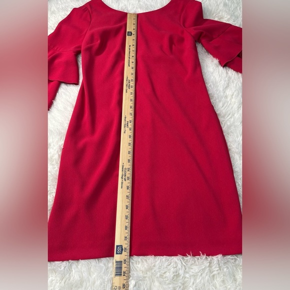 Trina Turk | Leona 2 Pink Mini Dress | NWT! - Picture 12 of 12